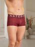 Men’s UltraSoft Micromodal Trunks – 3X Softer, Odor-Free Comfort, No Marks Waistband